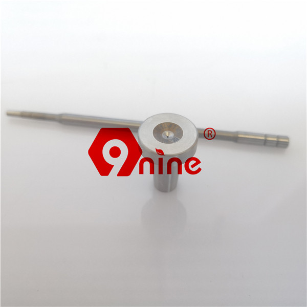injector valve F00RJ00834 For Injector 0445120025
